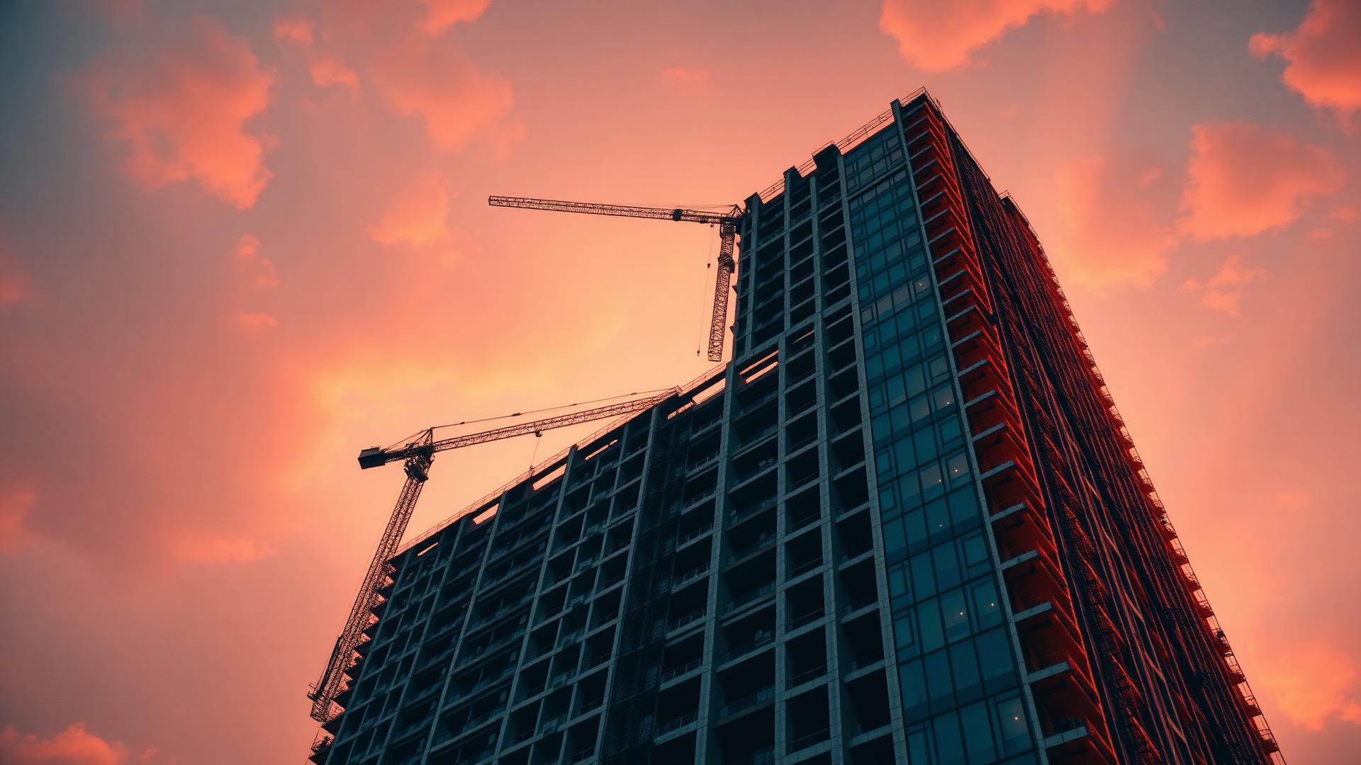 Horizon Tower II