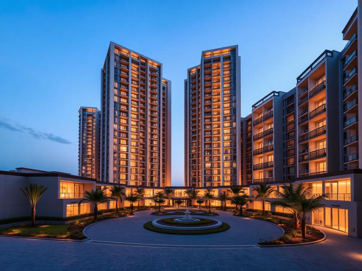 Horizon Residence