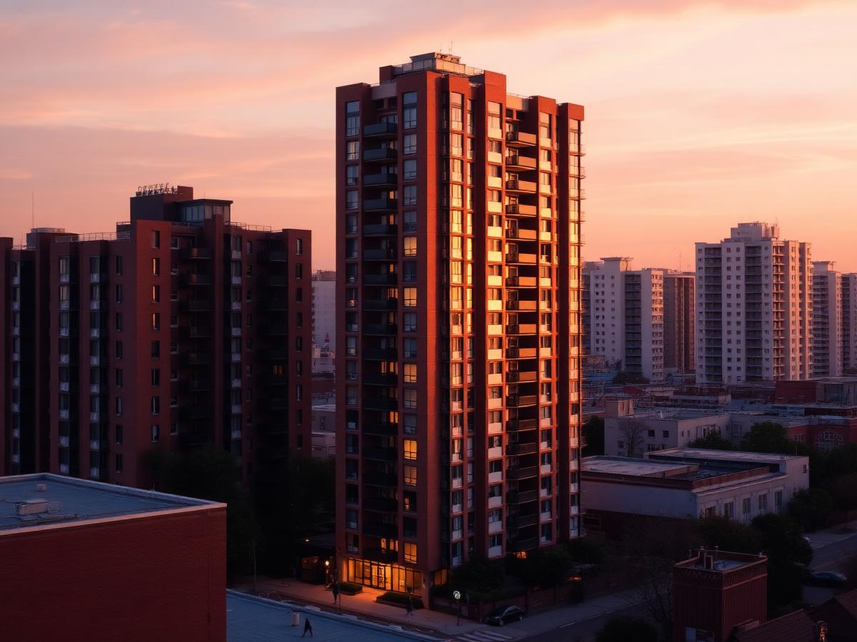 Sunset Tower